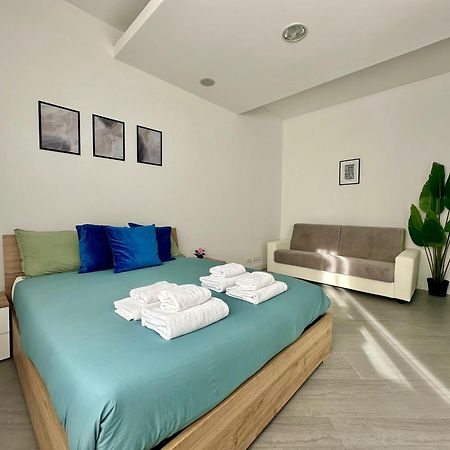 Sergio I Apartment Rome Luaran gambar