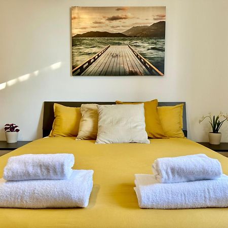 Sergio I Apartment Rome Luaran gambar