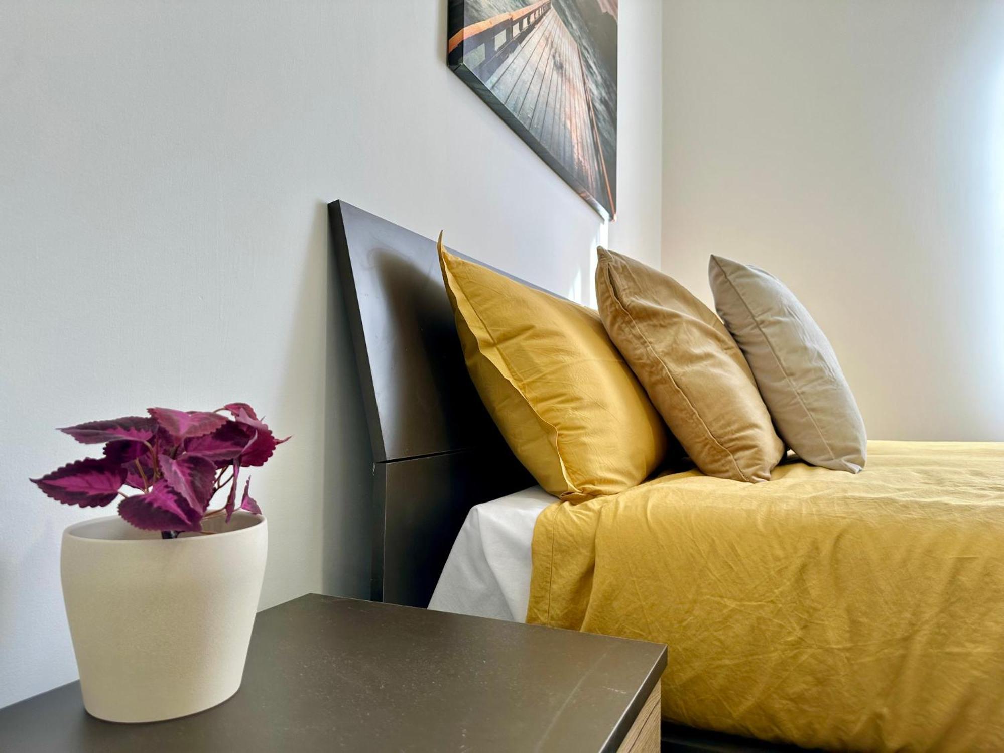 Sergio I Apartment Rome Luaran gambar