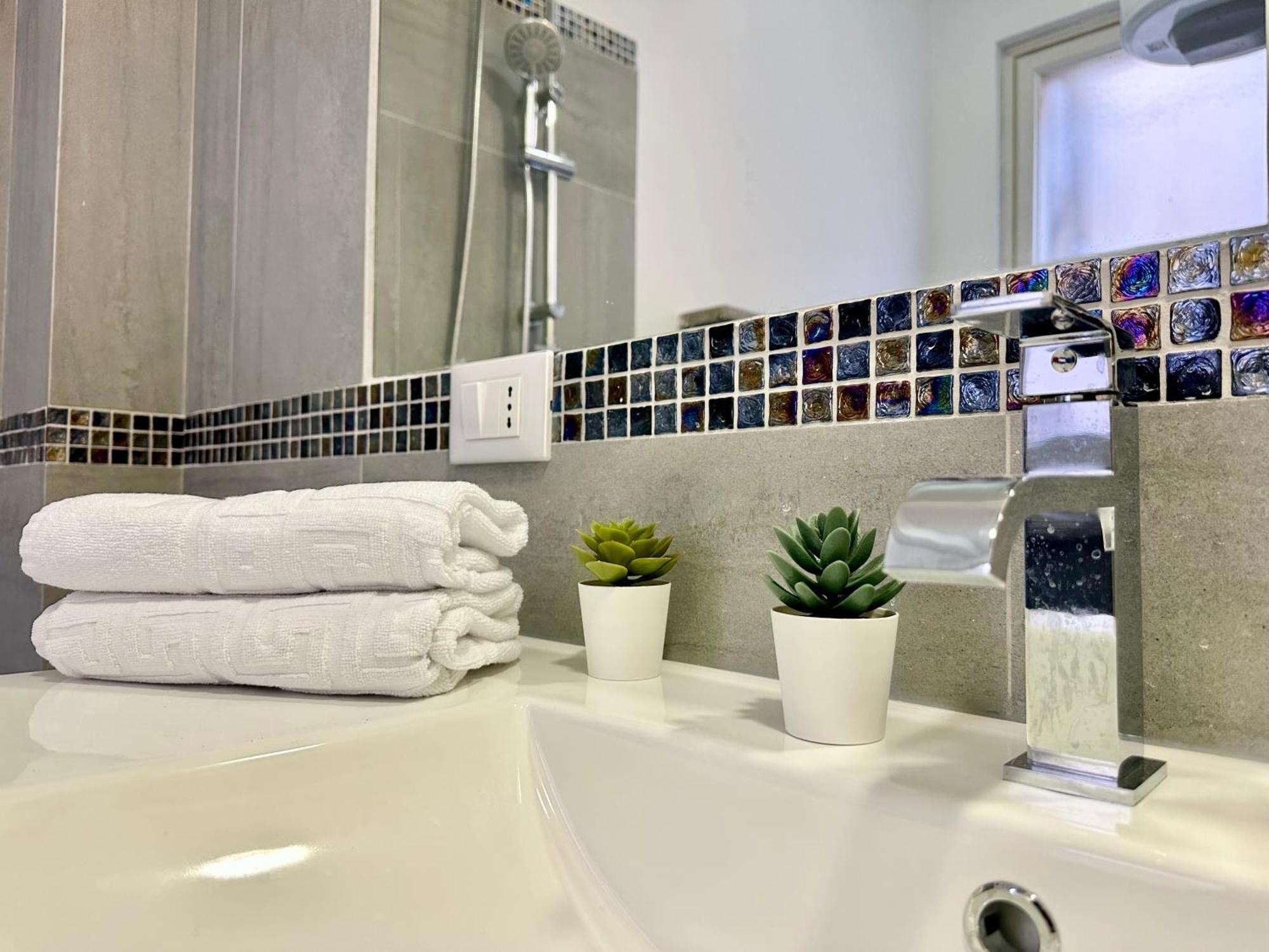 Sergio I Apartment Rome Luaran gambar