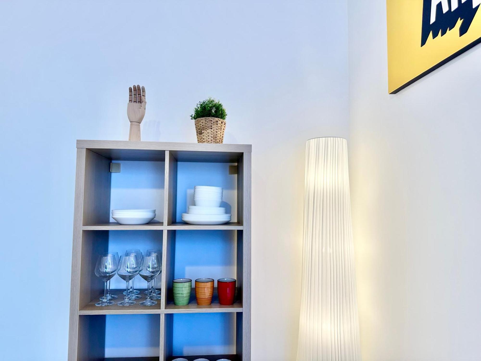 Sergio I Apartment Rome Luaran gambar