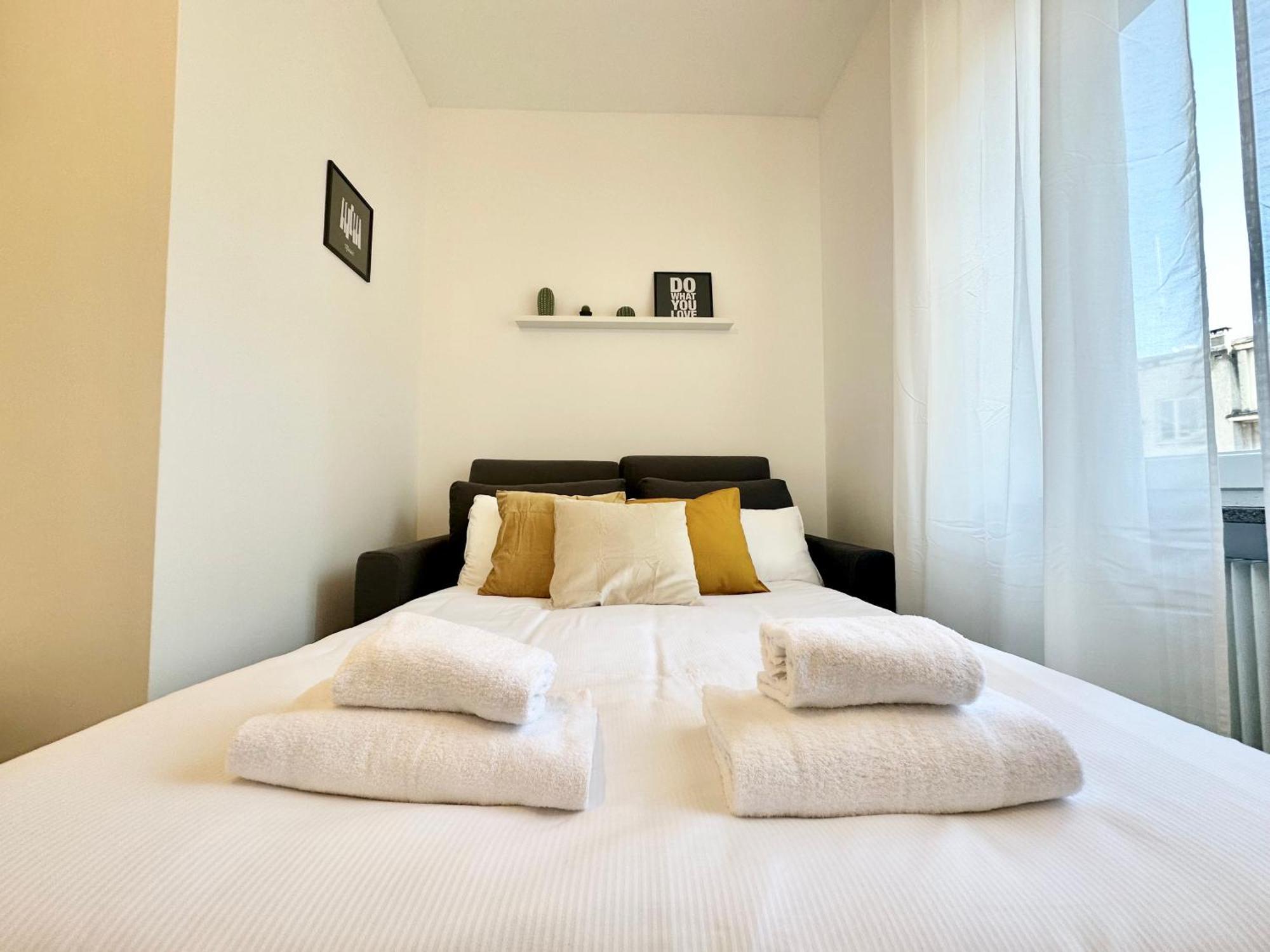 Sergio I Apartment Rome Luaran gambar