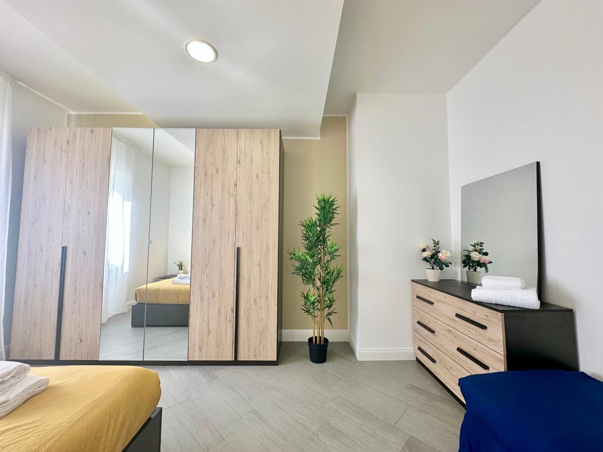 Sergio I Apartment Rome Luaran gambar