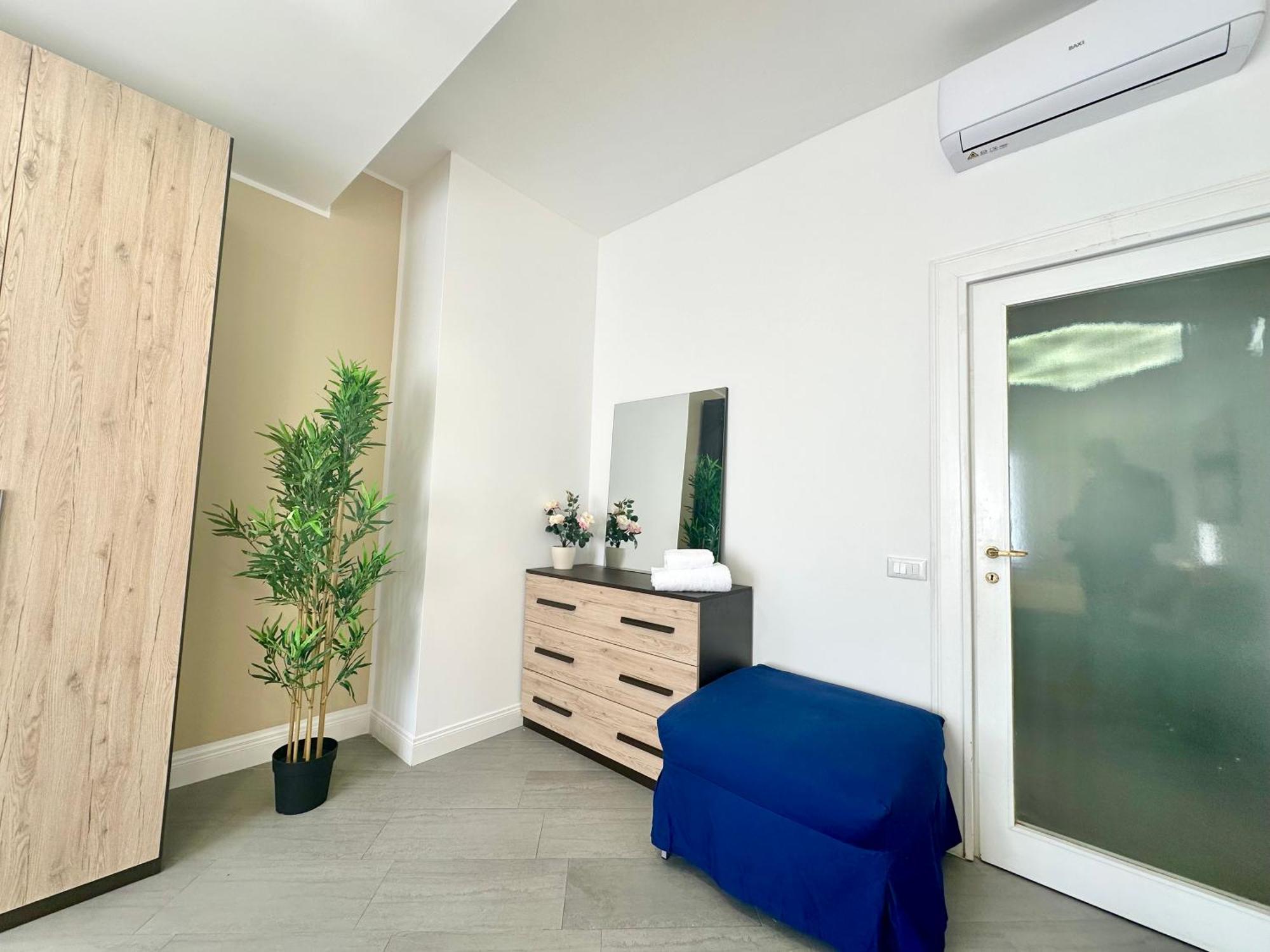 Sergio I Apartment Rome Luaran gambar