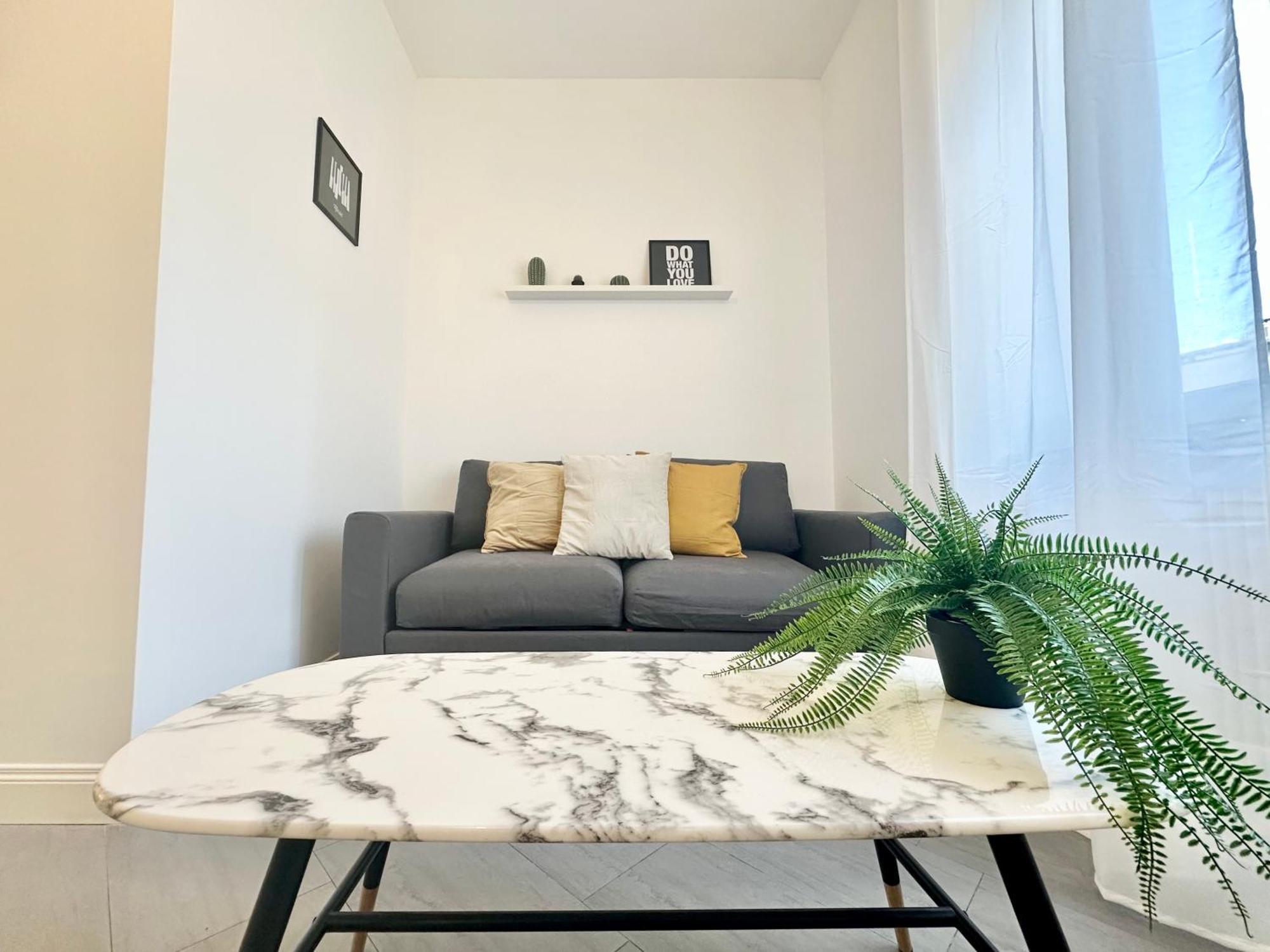 Sergio I Apartment Rome Luaran gambar