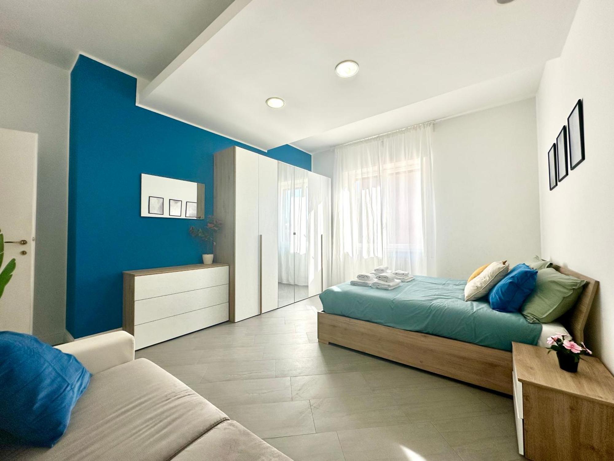 Sergio I Apartment Rome Luaran gambar